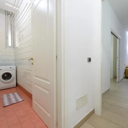 Apartmán Casa Del Pigato