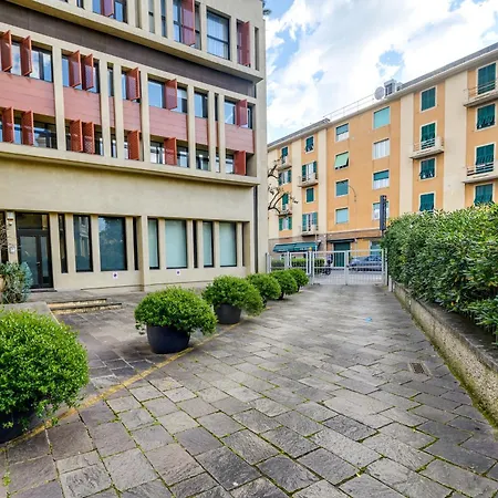 Apartmán Casa Del Pigato