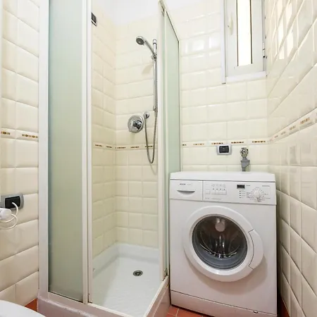 Apartmán Casa Del Pigato *