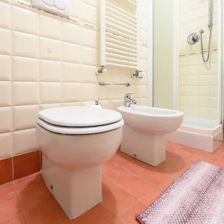 Apartmán Casa Del Pigato Praha