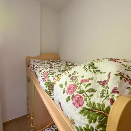 Apartmán Casa Del Pigato Praha
