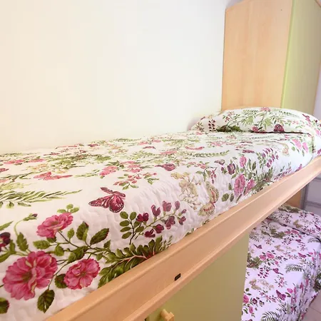 Apartmán Casa Del Pigato
