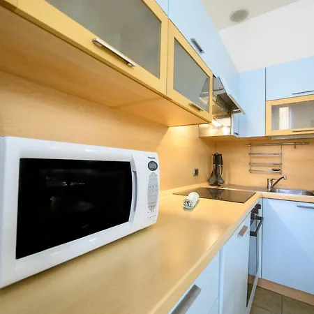 Casa Del Pigato Apartmán *