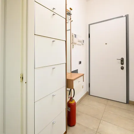 Apartmán Casa Del Pigato *