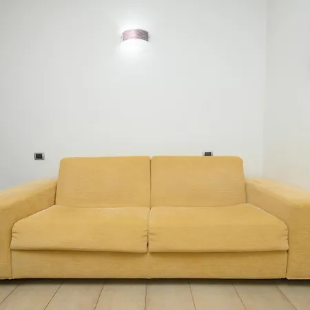 Casa Del Pigato Apartmán Praha