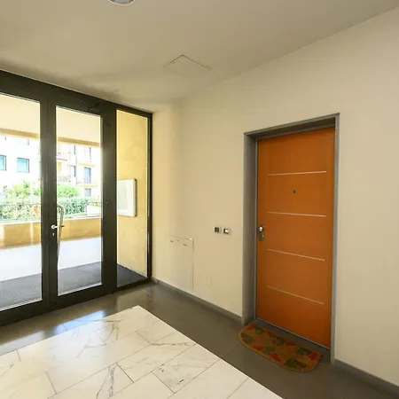 Casa Del Pigato Apartmán *