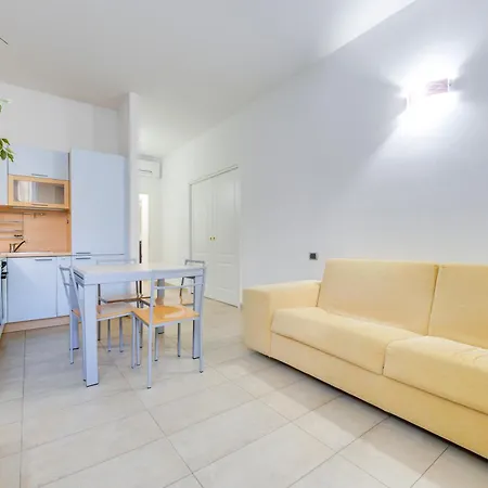 Apartmán Casa Del Pigato