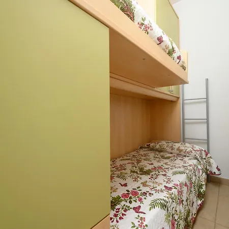 Casa Del Pigato Apartmán *