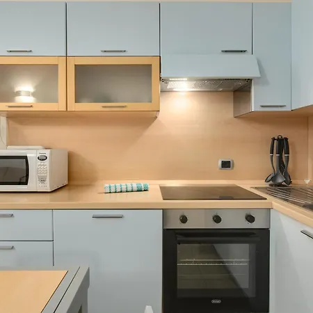 Casa Del Pigato Apartmán Praha