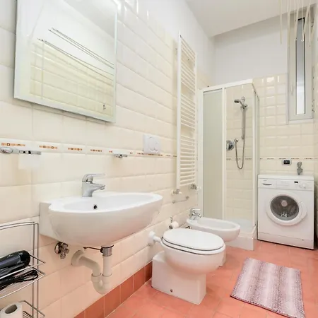 Apartmán Casa Del Pigato