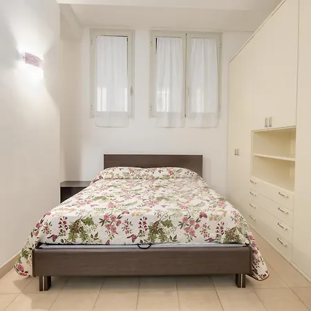 Apartmán Casa Del Pigato